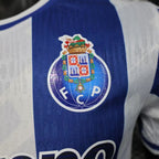 Camiseta Porto 25/26 Casa - (Jugador)