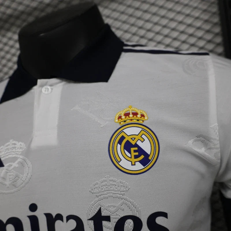Camiseta Real Madrid 25/26 Edición Especial - (Jugador)