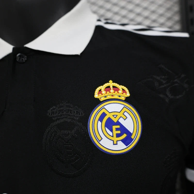Camiseta Real Madrid 25/26 Edición Especial - (Jugador)
