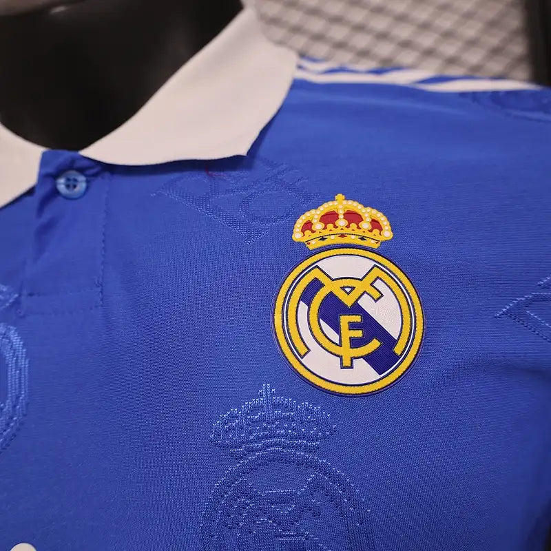 Camiseta Real Madrid 25/26 Edición Especial - (Jugador)
