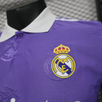 Camiseta Real Madrid 25/26 Edición Especial - (Jugador)