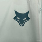 Camiseta Cruzeiro 2025 Treino Casa - (Feminina)