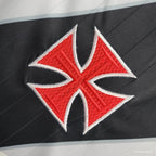Camiseta Vasco da Gama 2010 Fora - (Retro)