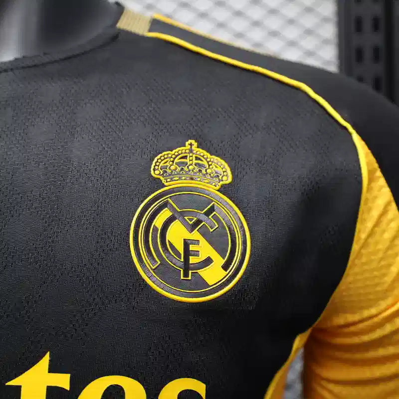 Camiseta Real Madrid 25/26 Edición Especial - (Jugador)