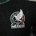 Camiseta México 2026 Terceiro - (Jugador)