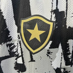 Camiseta Botafogo 2025 Fourth - (Feminina)