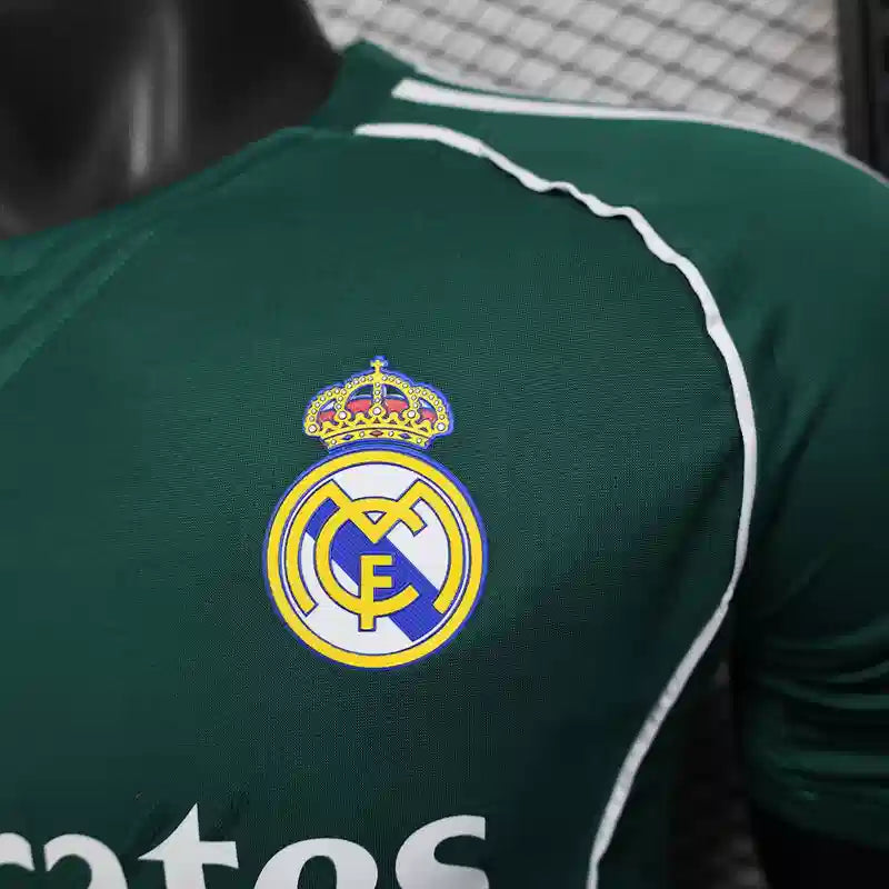 Camiseta Real Madrid 25/26 Edición Especial - (Jugador)