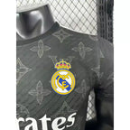 Camiseta Real Madrid 25/26 Edición Especial - (Jugador)