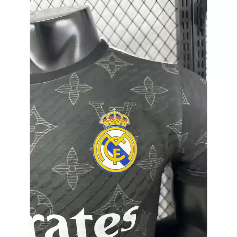 Camiseta Real Madrid 25/26 Edición Especial - (Jugador)