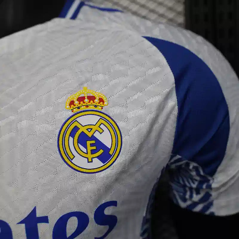 Camiseta Real Madrid 25/26 Edición Especial - (Jugador)