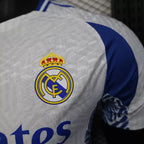 Camiseta Real Madrid 25/26 Edición Especial - (Jugador)