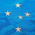 Camiseta Cruzeiro 2025 Terceiro - (Feminina)