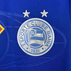 Camiseta Bahia 2025 Superman - (Feminina)