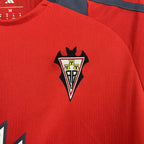 Camiseta Albacete 25/26 Fora - (Aficionado)