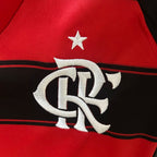Camiseta Flamengo 2025 Casa - (Feminina)
