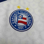 Camiseta Bahia 2025 Casa - (Feminina)