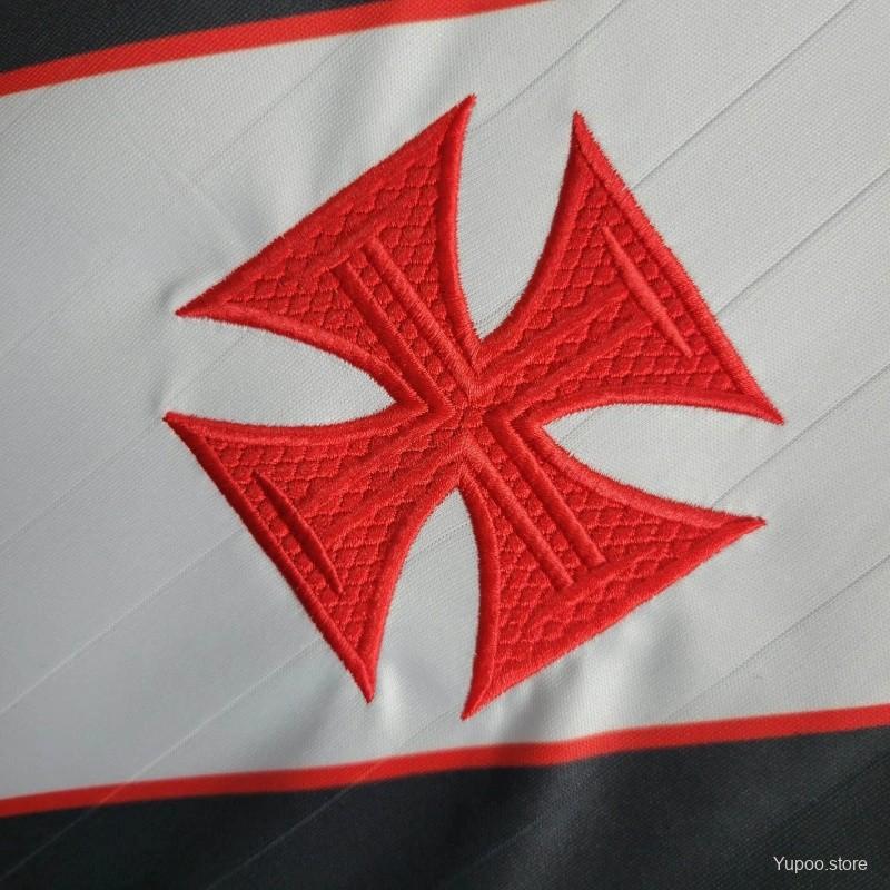 Camiseta Vasco da Gama 2010 Casa - (Retro)