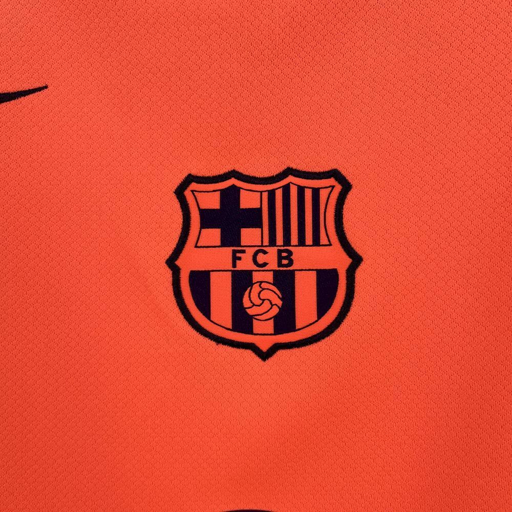 Camiseta Barcelona 25/26 Terceiro - (Aficionado)