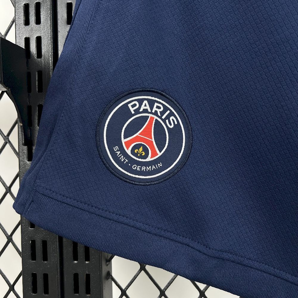 Shorts PSG 25/26 Casa - (Aficionado)