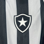 Camiseta Botafogo 2025 Casa - (Feminina)