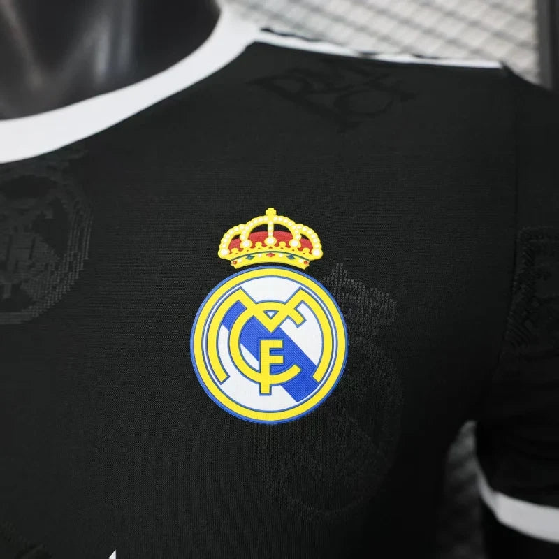Camiseta Real Madrid 25/26 Edición Especial - (Jugador)