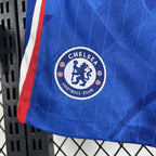 Shorts Chelsea 25/26 Casa - (Aficionado)
