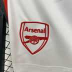 Shorts Arsenal 25/26 Casa - (Aficionado)