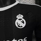 Camiseta Real Madrid 25/26 Portero Fourth - (Jugador)