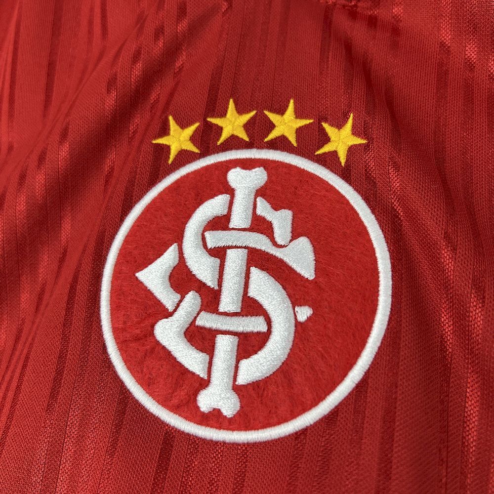 Camiseta Internacional 1997 Casa - (Retro)
