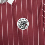 Camiseta Ajax 25/26 Terrace Icons - (Aficionado)
