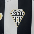 Camiseta Angers 25/26 Casa - (Aficionado)