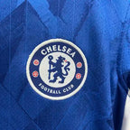 Kit Infantil Chelsea 25/26 Casa