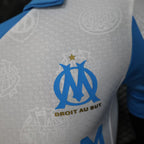Camiseta Olympique de Marseille 25/26 Casa - (Jugador)