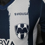 Camiseta Monterrey 25/26 Casa - (Jugador)