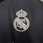 Camiseta Real Madrid 25/26 Fora - (Feminina)