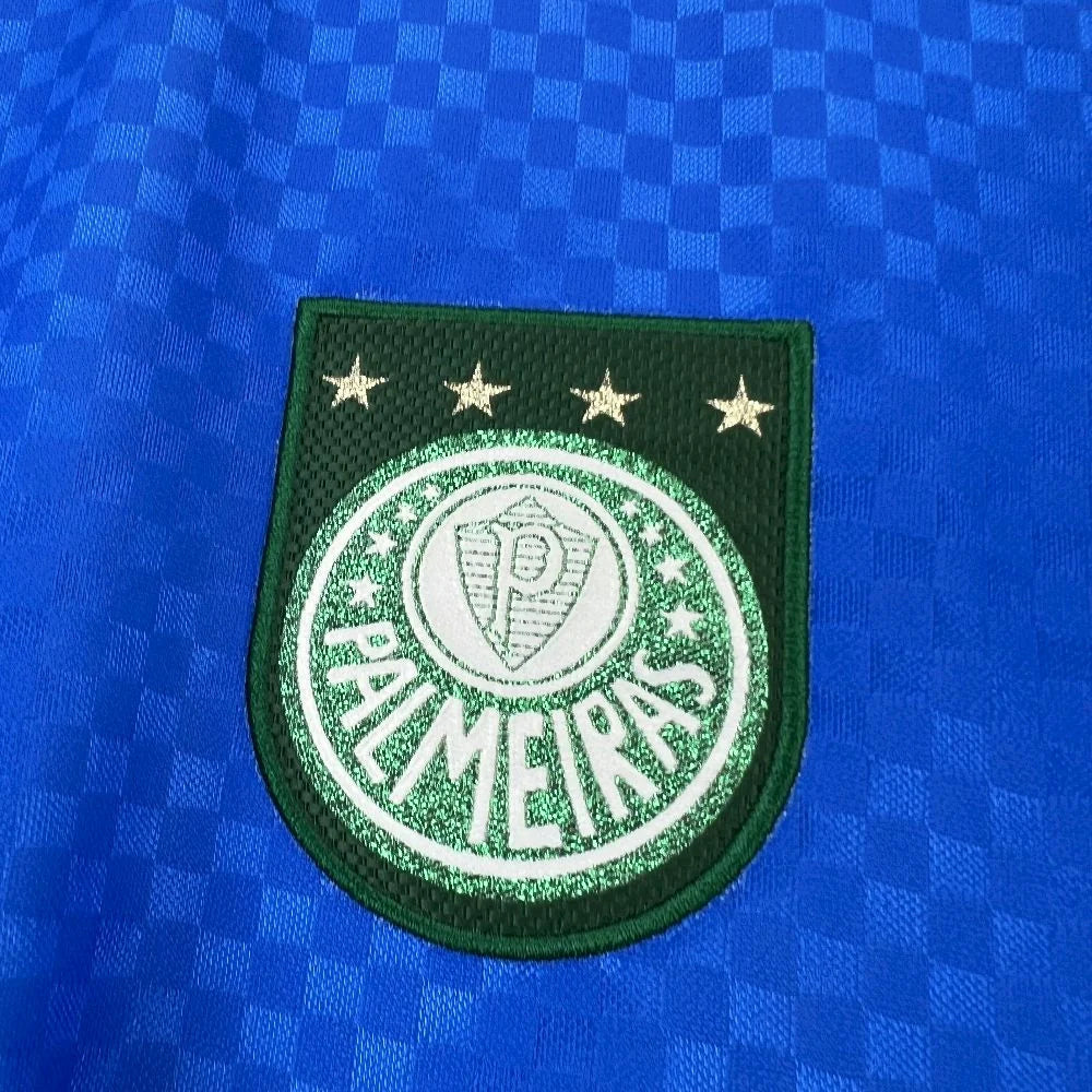 Camiseta Palmeiras 1999 Marcos - (Retro)