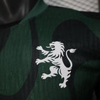 Camiseta Sporting 25/26 Terceiro - (Jugador)