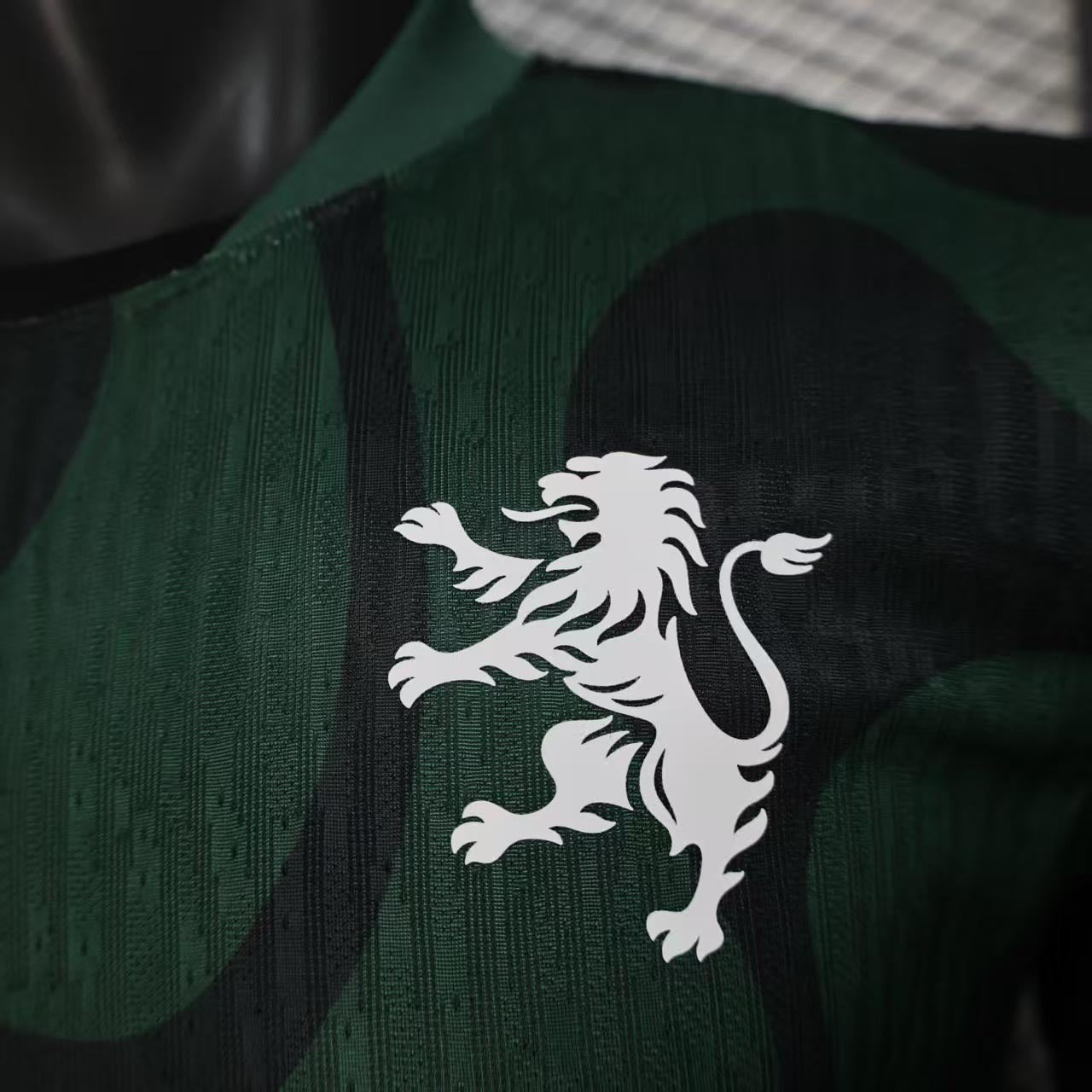 Camiseta Sporting 25/26 Terceiro - (Jugador)