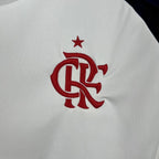 Camiseta Flamengo 2025 Fora - (Feminina)