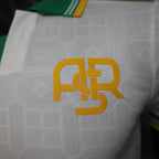 Camiseta Roma 25/26 Terceiro - (Jugador)