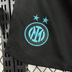 Shorts Inter de Milão 25/26 Casa - (Aficionado)