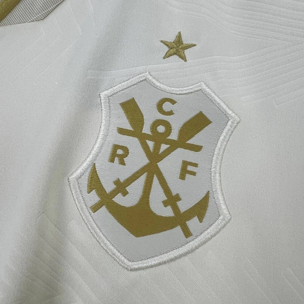 Regata Flamengo 2025 Terceiro - (Aficionado)