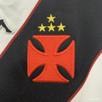 Camiseta Vasco da Gama 1997 Fora - (Retro)