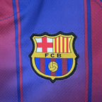 Camiseta Barcelona 25/26 Casa - (Feminina)