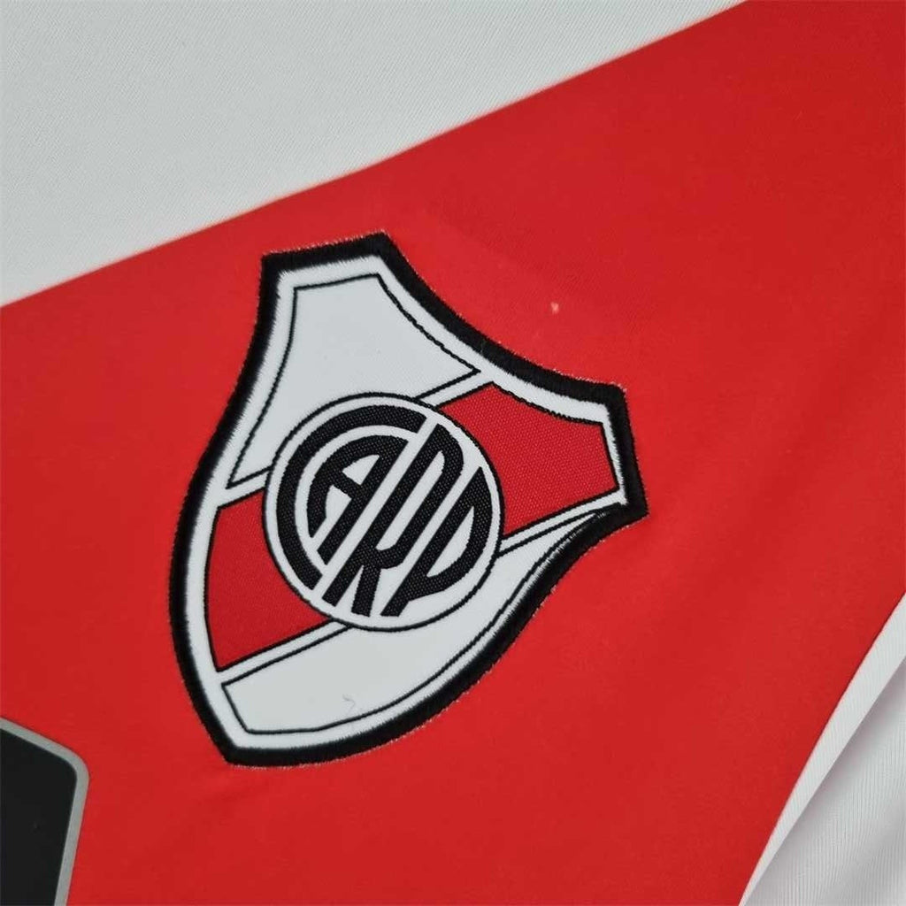 Camiseta River Plate 14/15/16 Casa - (Retro)