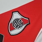 Camiseta River Plate 14/15/16 Casa - (Retro)