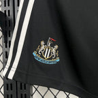 Shorts Newcastle 25/26 Casa - (Aficionado)
