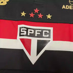 Camiseta São Paulo 2025 Terceiro - (Jugador)