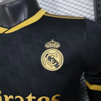 Camiseta Real Madrid 25/26 Edición Especial - (Jugador)