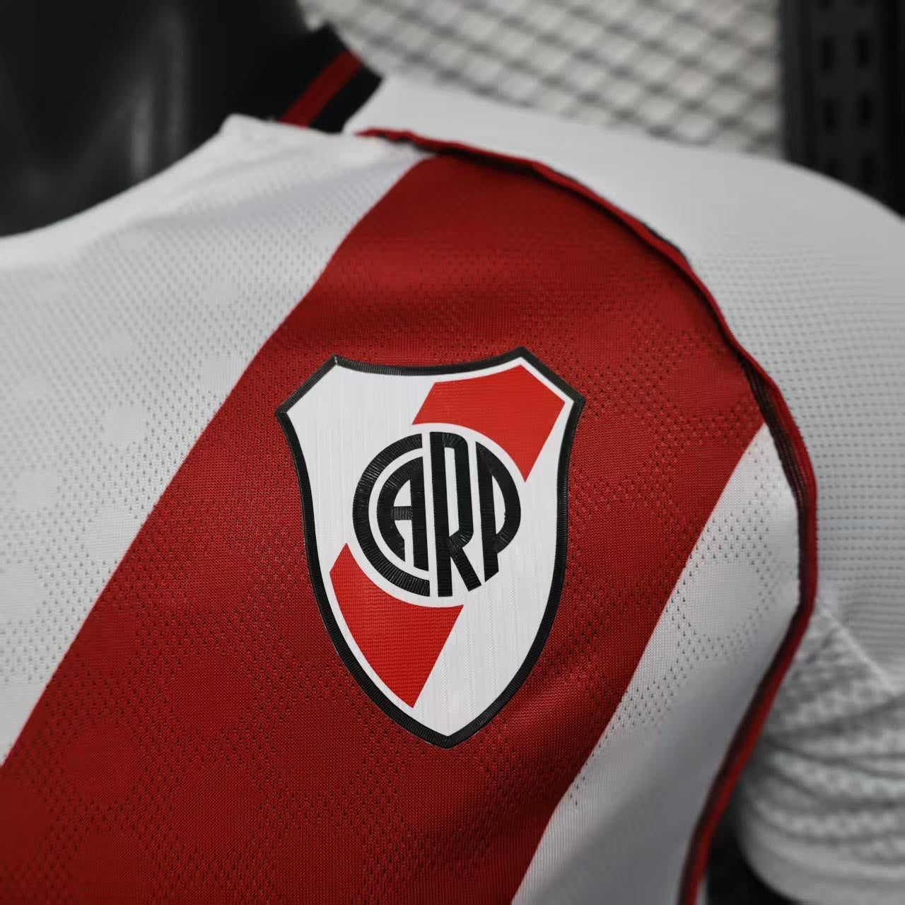 Camiseta River Plate 2026 Casa - (Jugador)